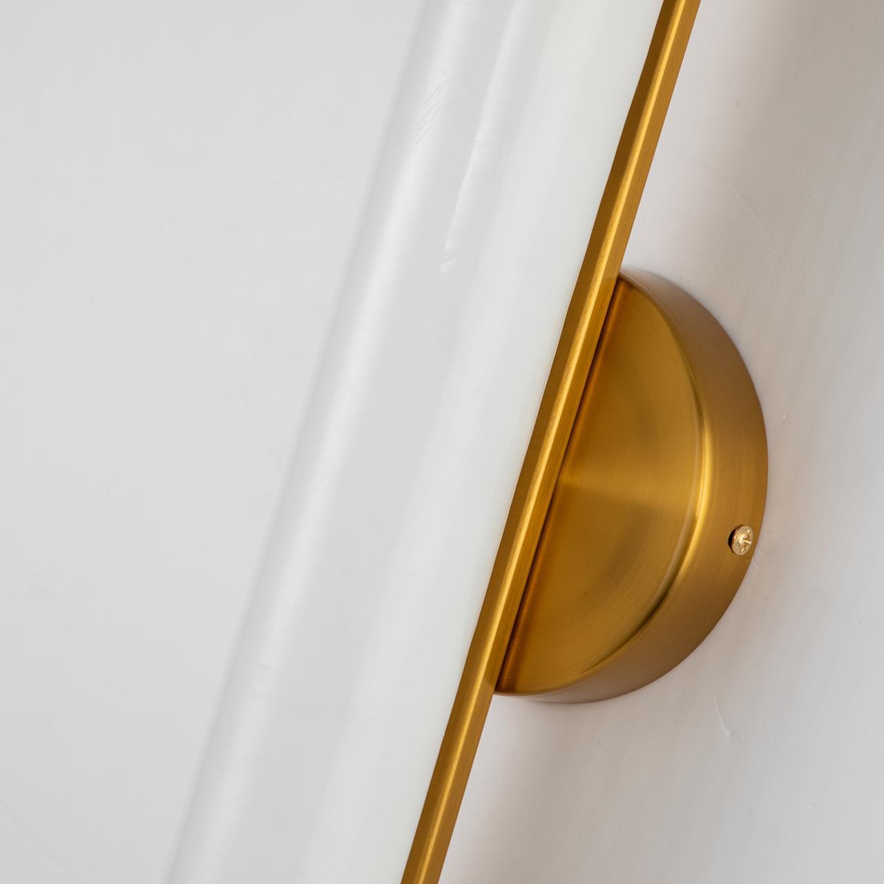 Картинка Настенный светильник Plunger 3012-2W