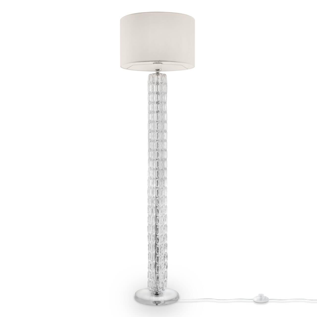 Картинка Торшер Maytoni Talento DIA008FL-01CH