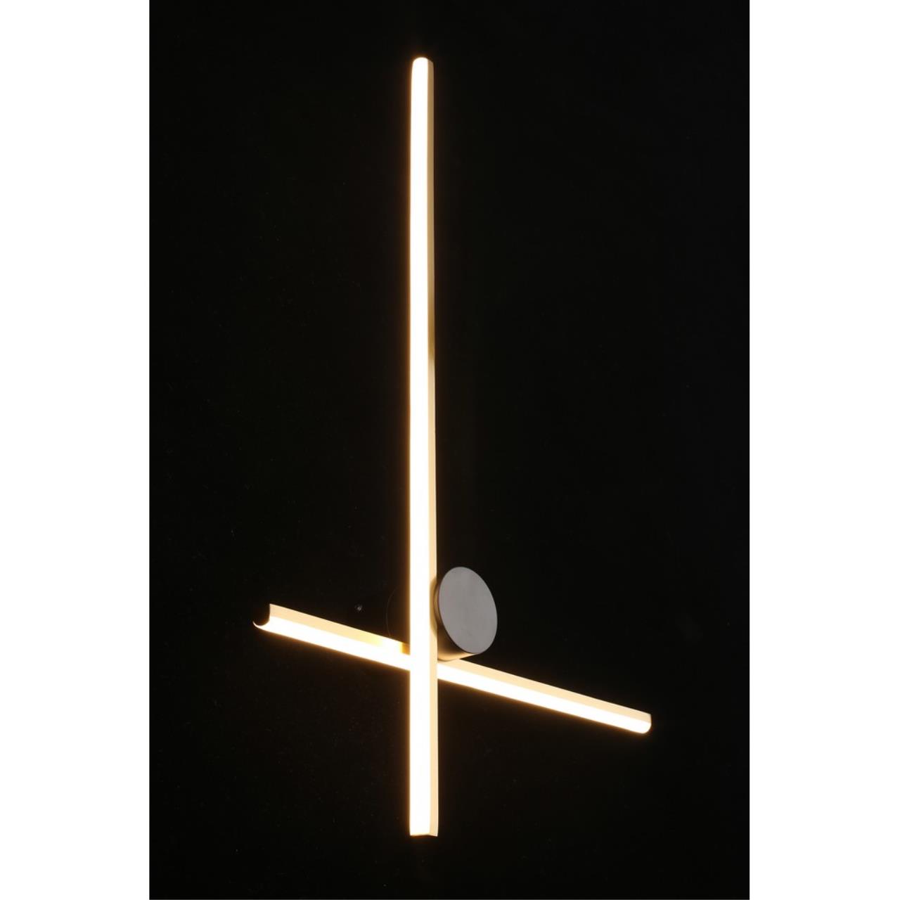 Картинка APL.056.01.12 Светильник настенный светодиодный Aployt Beatris