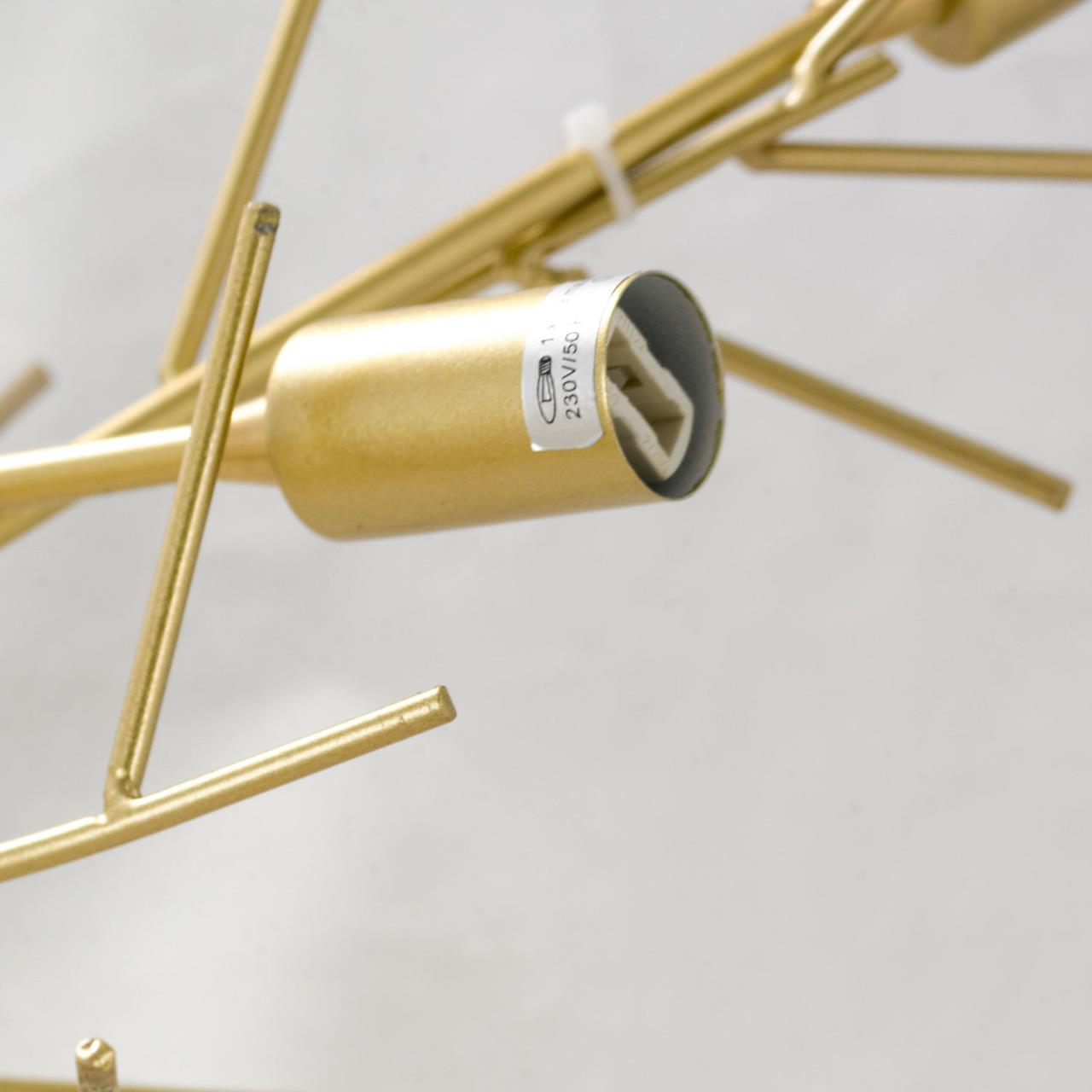 Картинка Люстра Lussole LSP-8455