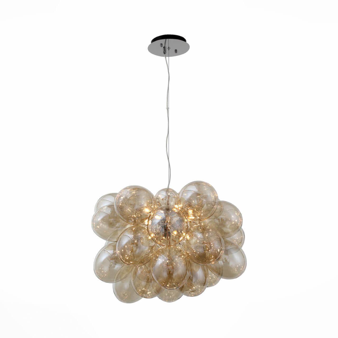Картинка Подвесная люстра ST Luce Sospiro SL432.203.12