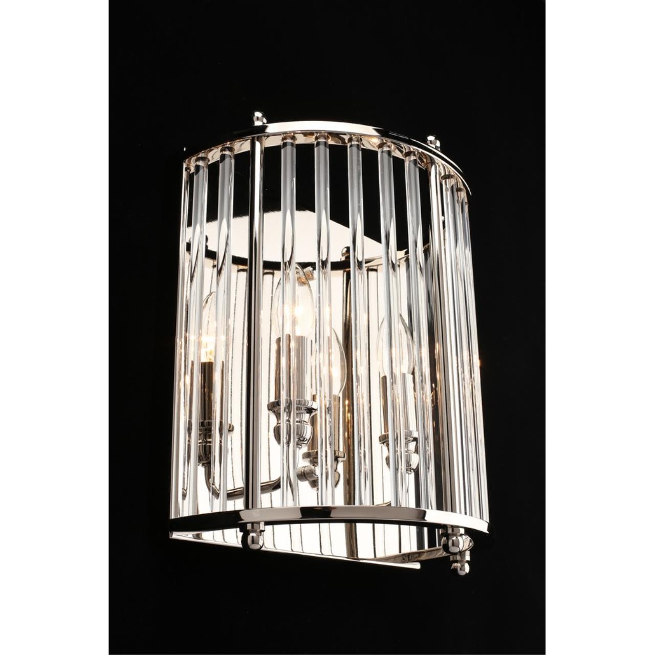 Картинка Настенный светильник Aployt Joanna APL.726.01.02