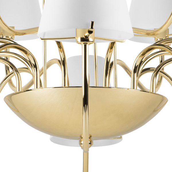 Картинка Подвесная люстра Lightstar Diafano 758162