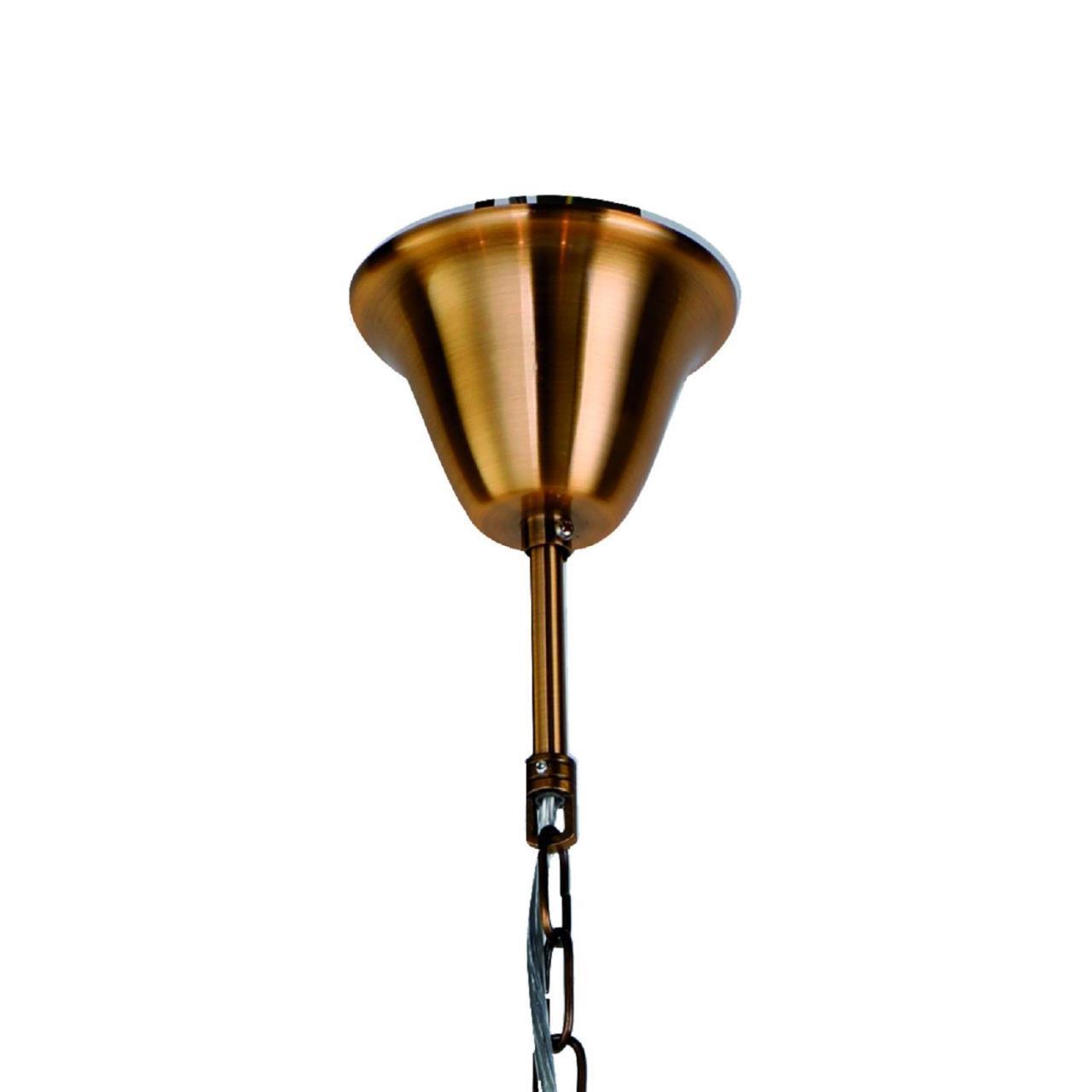 Картинка Подвесная люстра Favourite Assembly 2060-7P