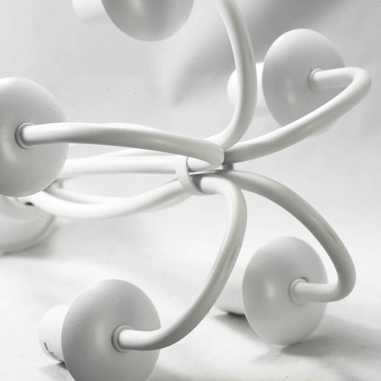 Картинка Подвесная люстра Lussole Lgo Anson GRLSP-9912