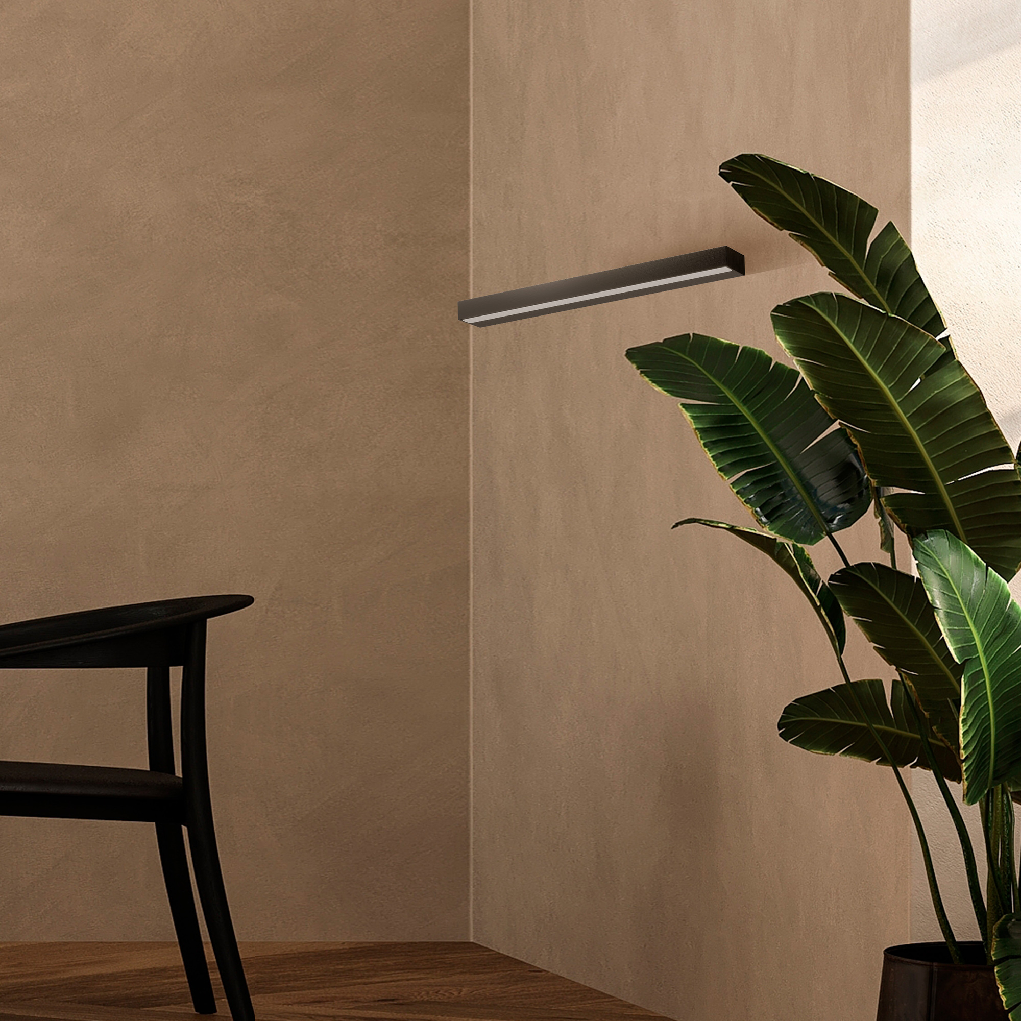 Картинка Подсветка Maytoni MIR011WL-L9B4K