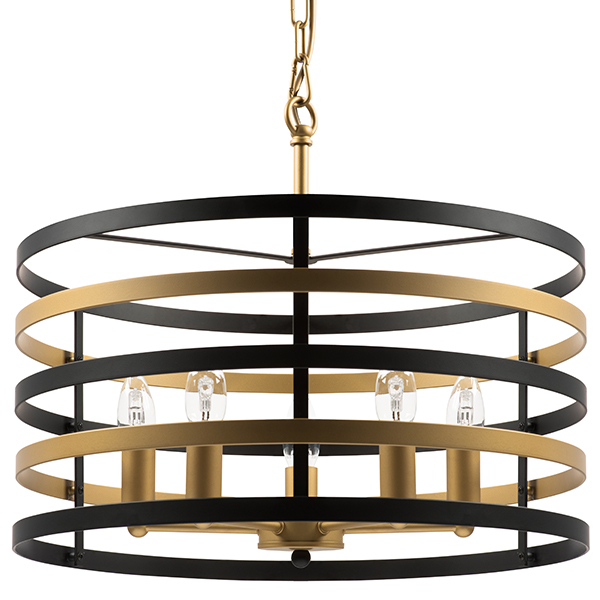 Картинка Подвесная люстра Lightstar Epsilon 735050