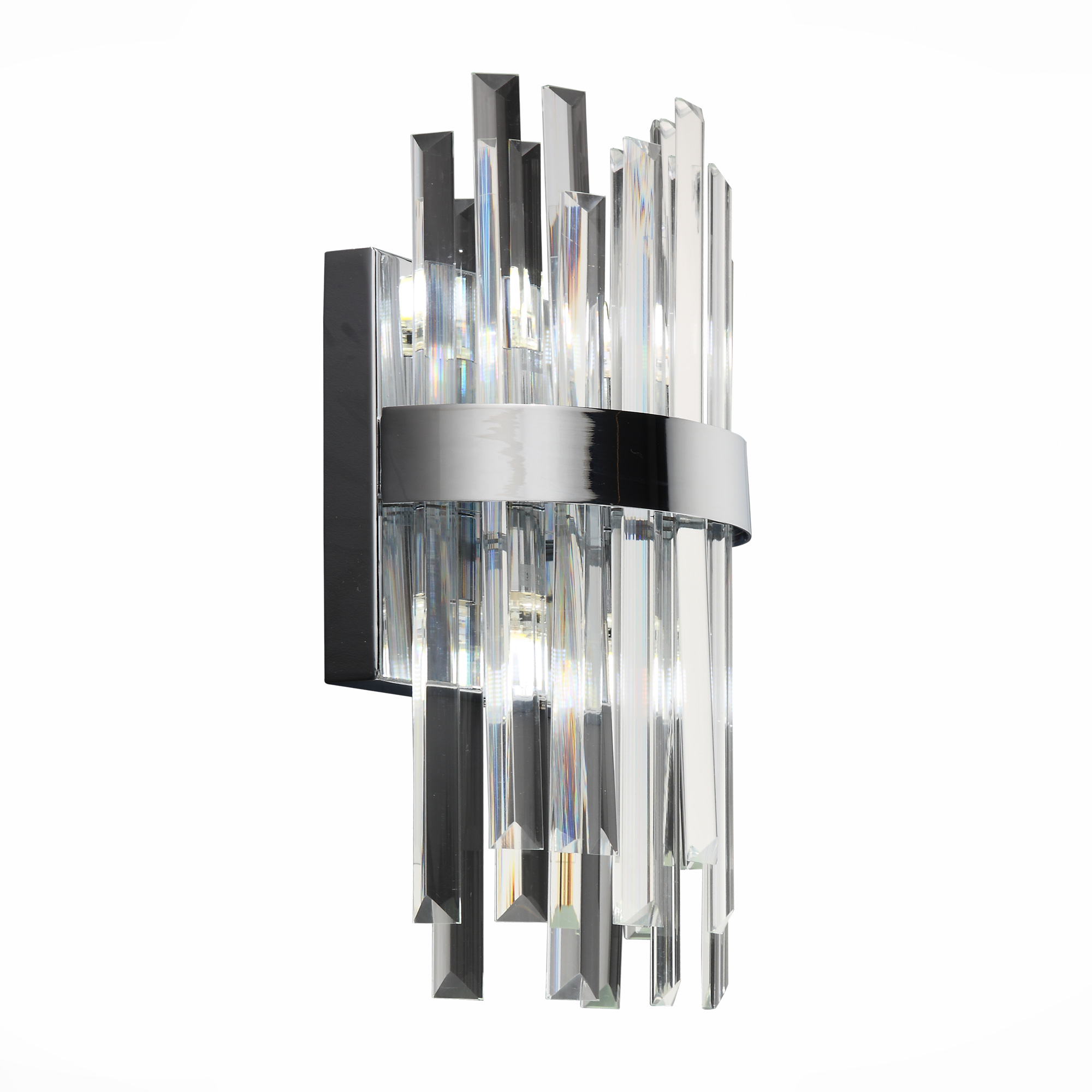 Картинка Настенный светильник ST Luce Bafo SL1160.101.04