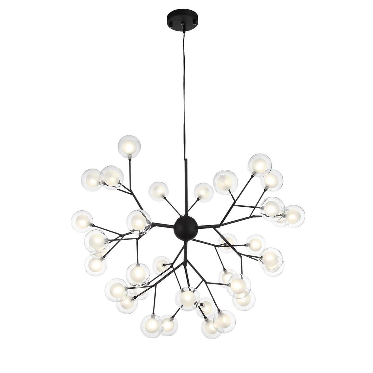 Картинка Подвесная люстра ST Luce Demele SL376.403.36