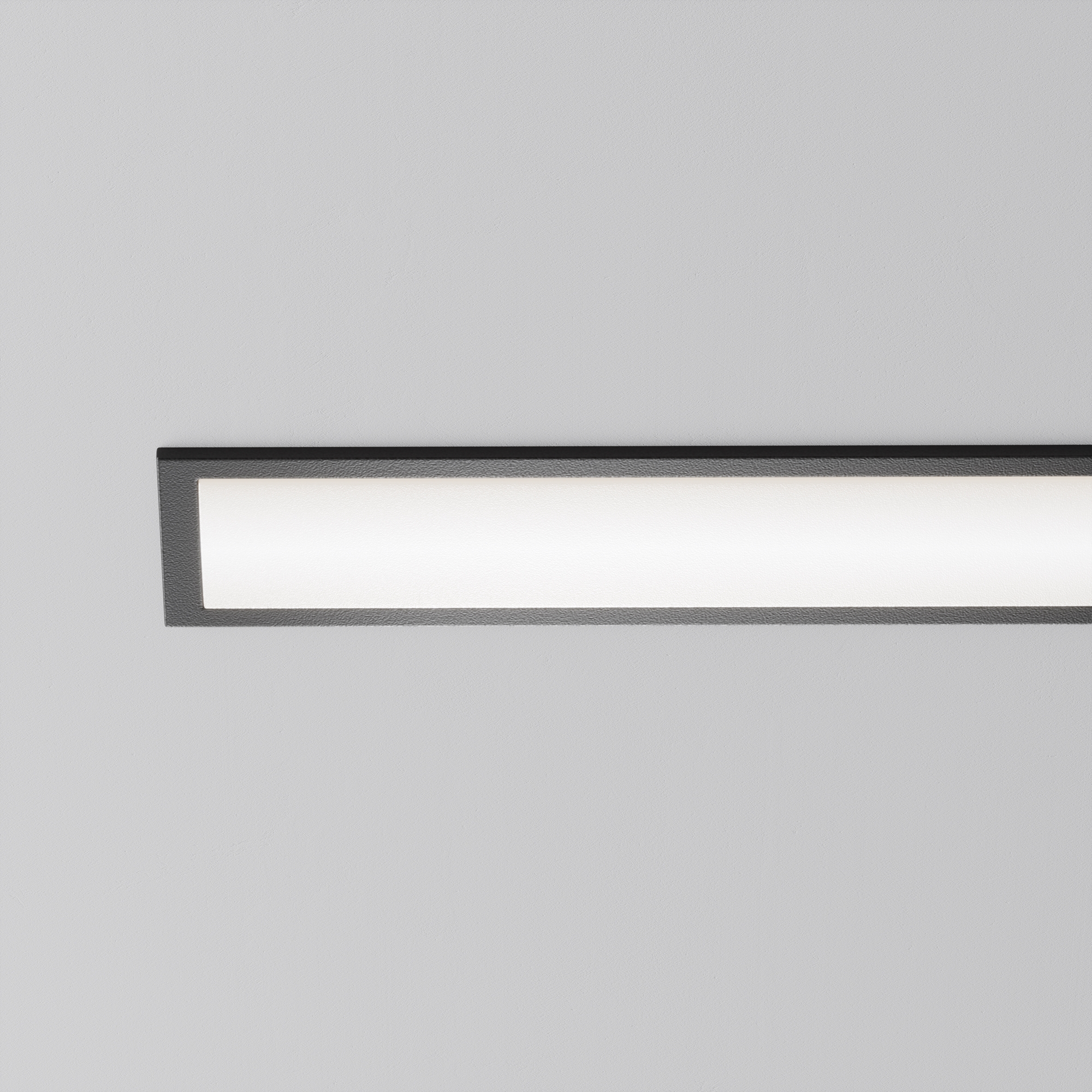 Картинка Встраиваемый светильник Technical DL066-20W3-6K-B