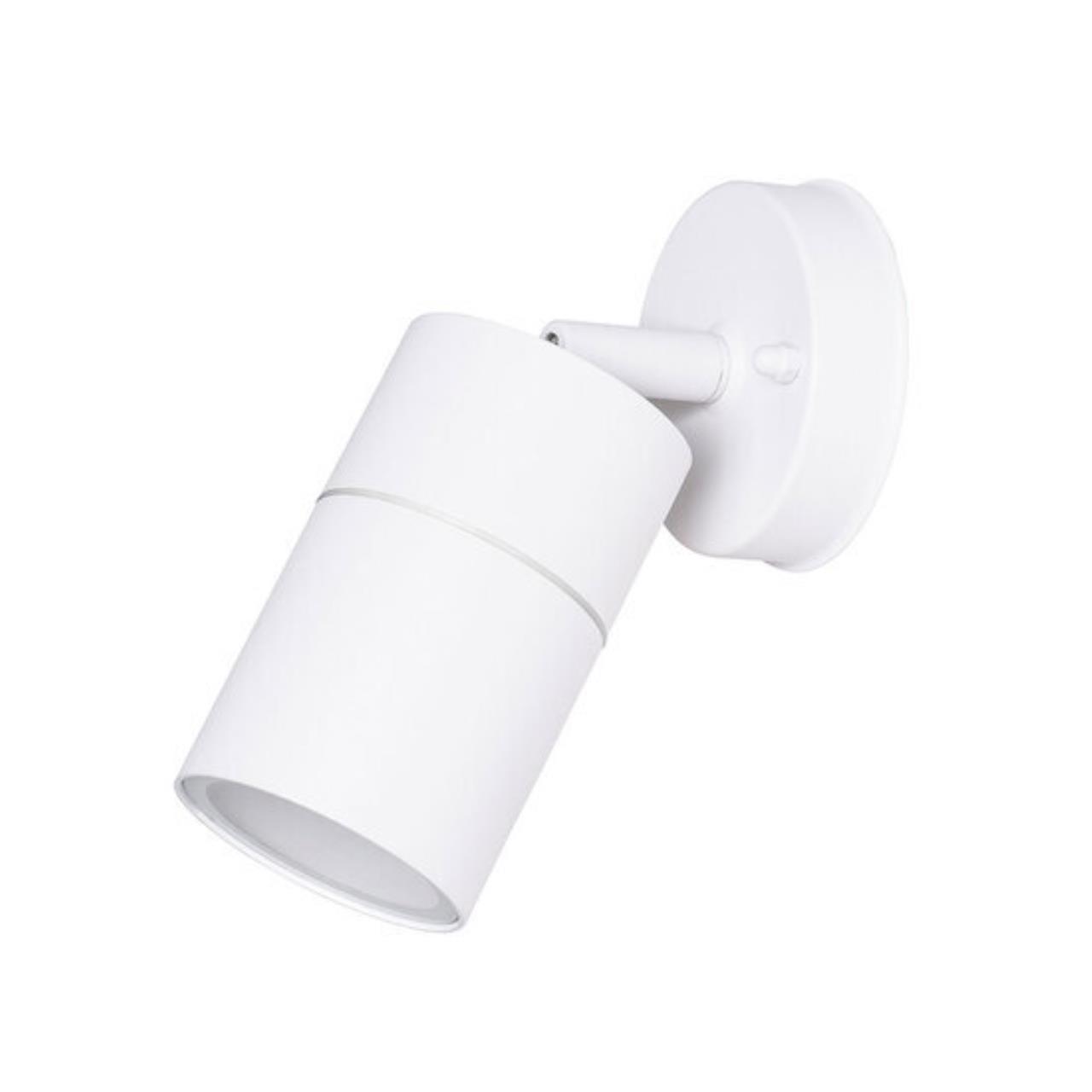 Картинка Уличный настенный светильник Arte Lamp Mistero A3304AL-1WH
