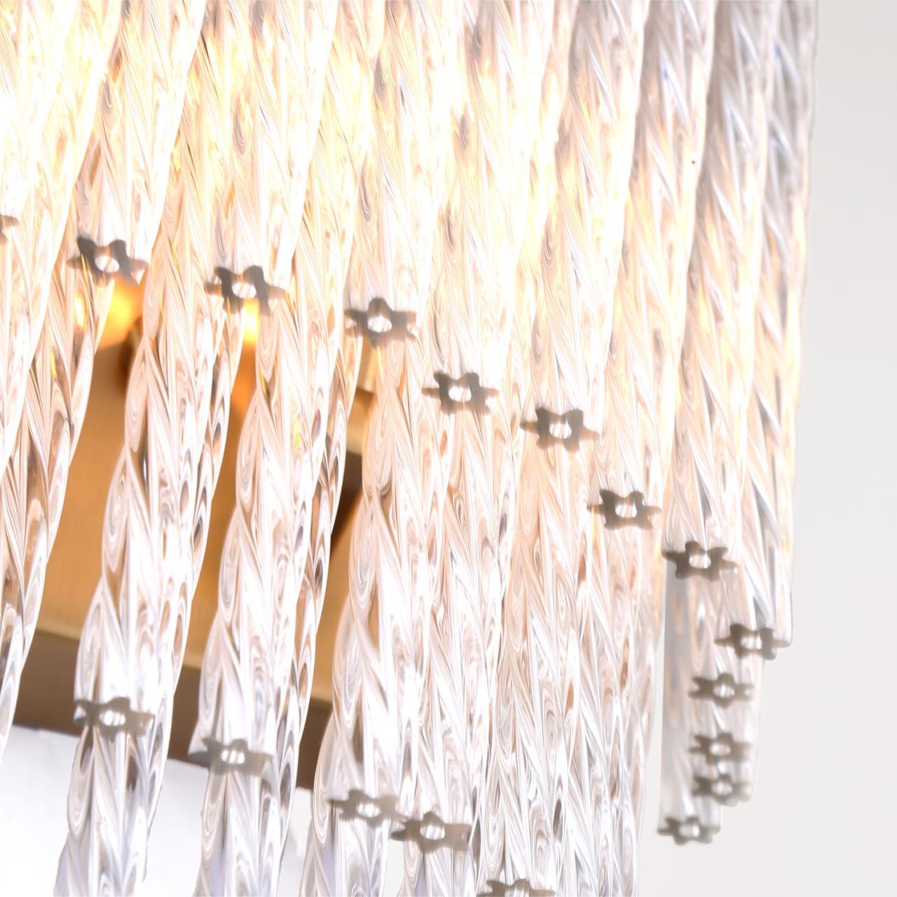 Картинка Настенный светильник Favourite Bellinda 4189-2W