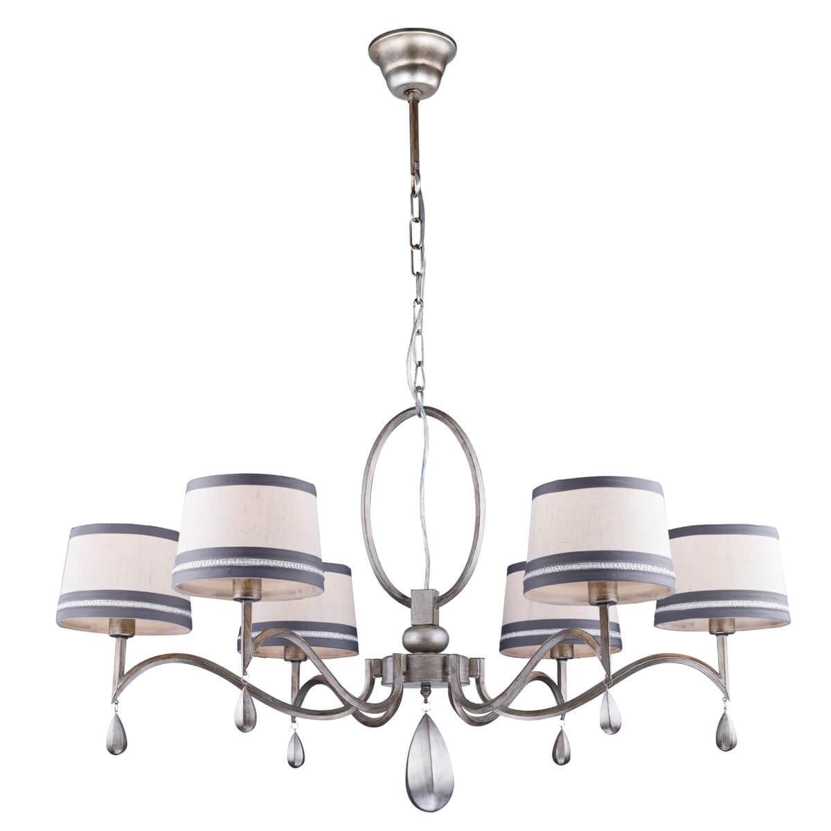 Картинка Подвесная люстра Favourite Nika 1937-6P