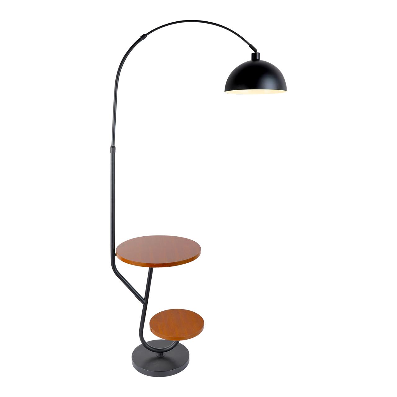 Картинка Торшер Lussole Franklin LSP-5030