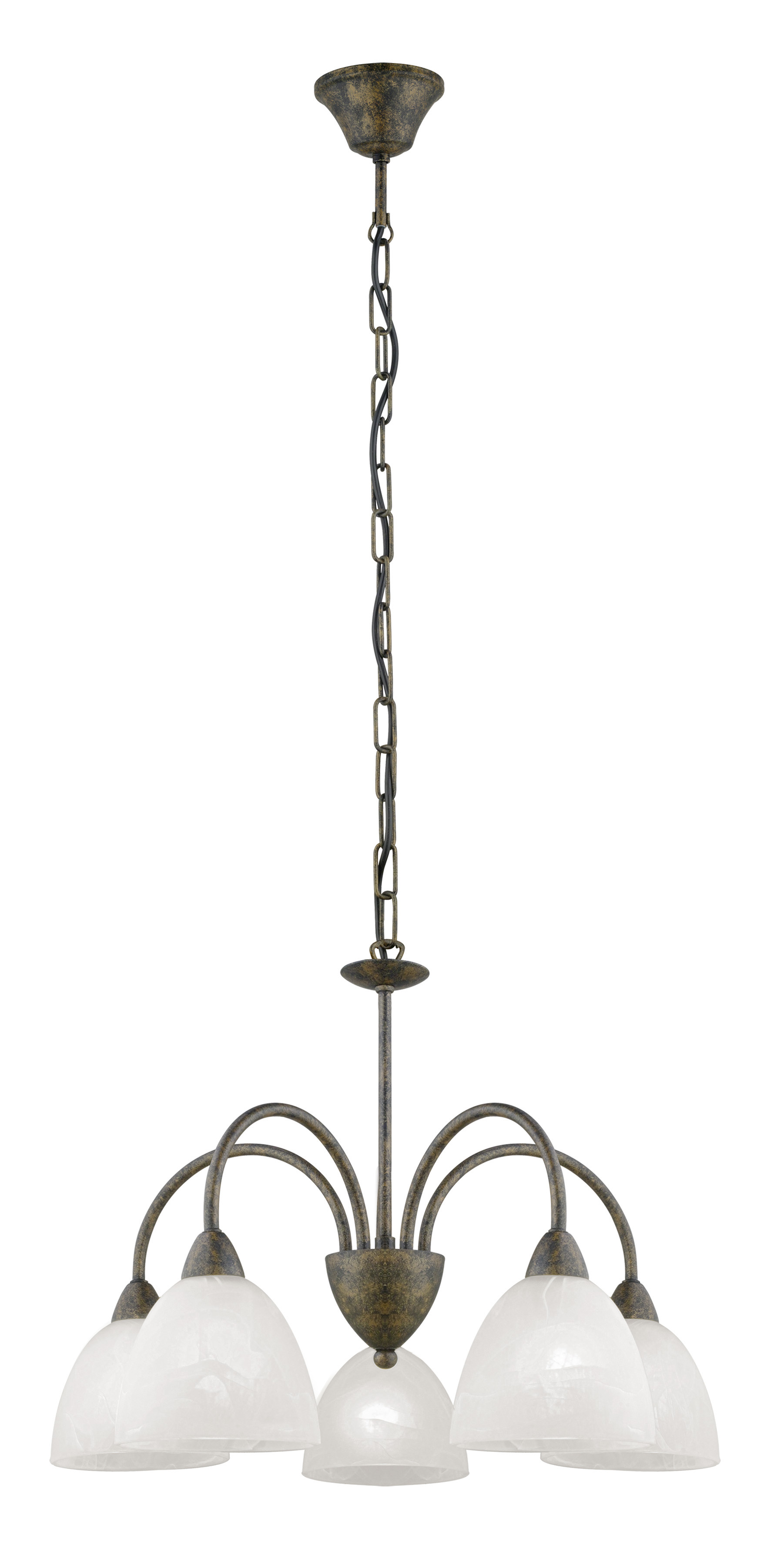 Картинка Подвесная люстра Eglo Dionis 89897