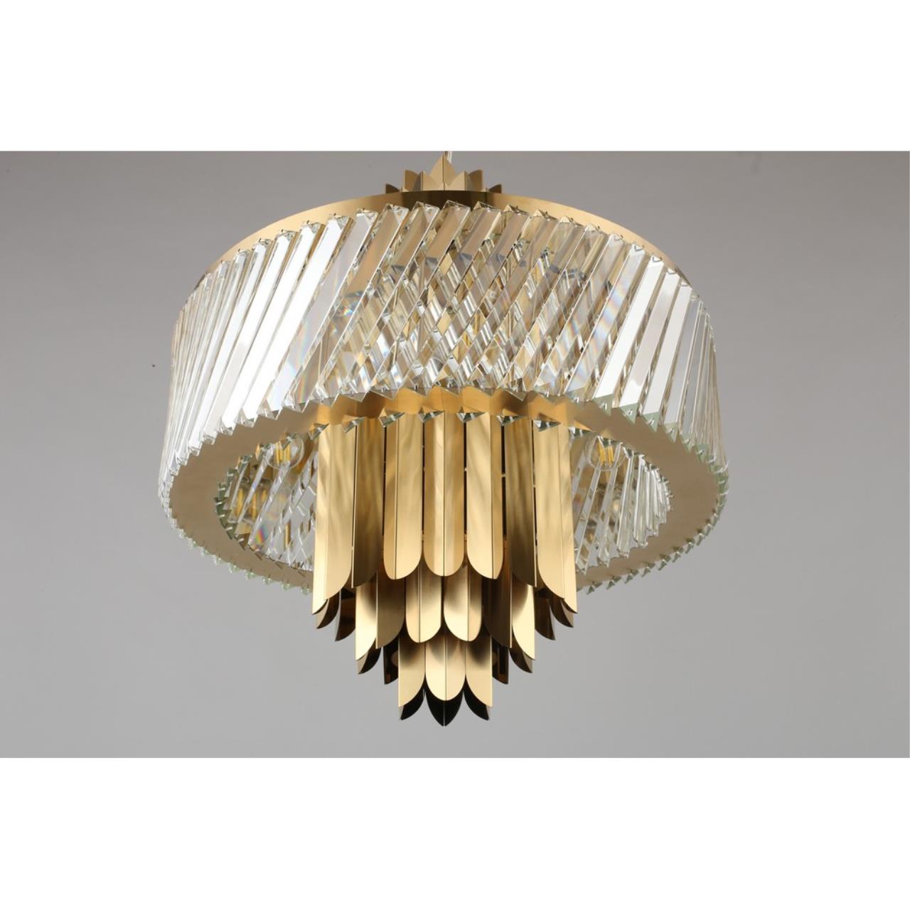 Картинка APL.780.23.09 Люстра подвесная Aployt Stefania