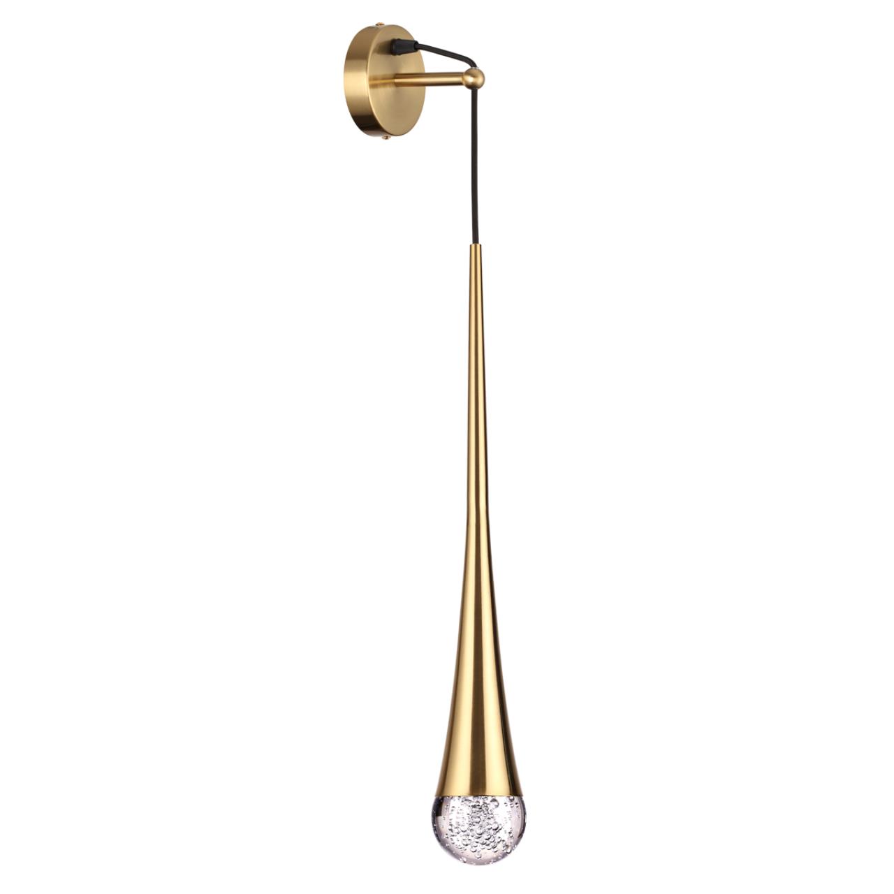 Картинка Бра Odeon Light L-vision Gota 4285/1W