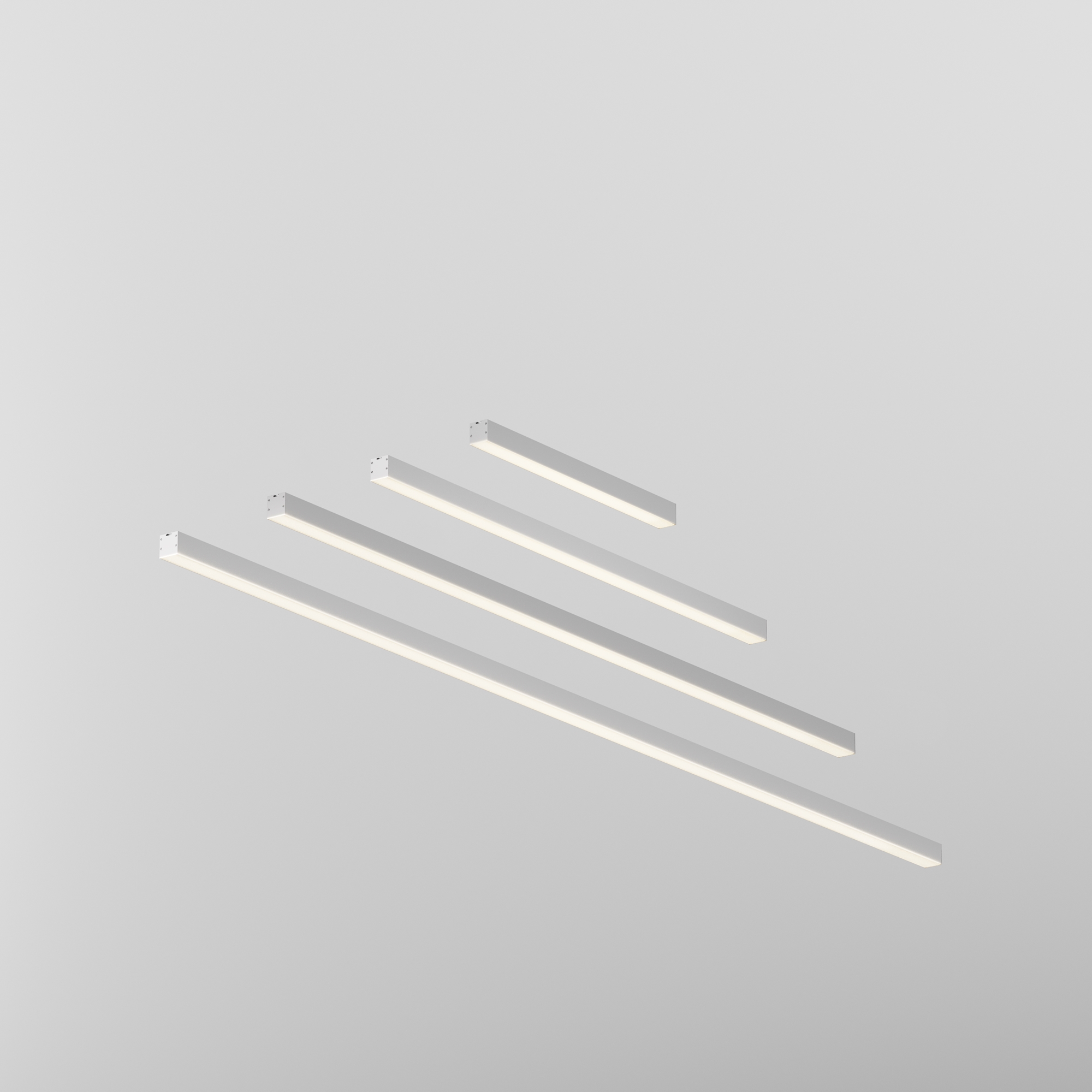 Картинка Линейный светильник Technical LL311002