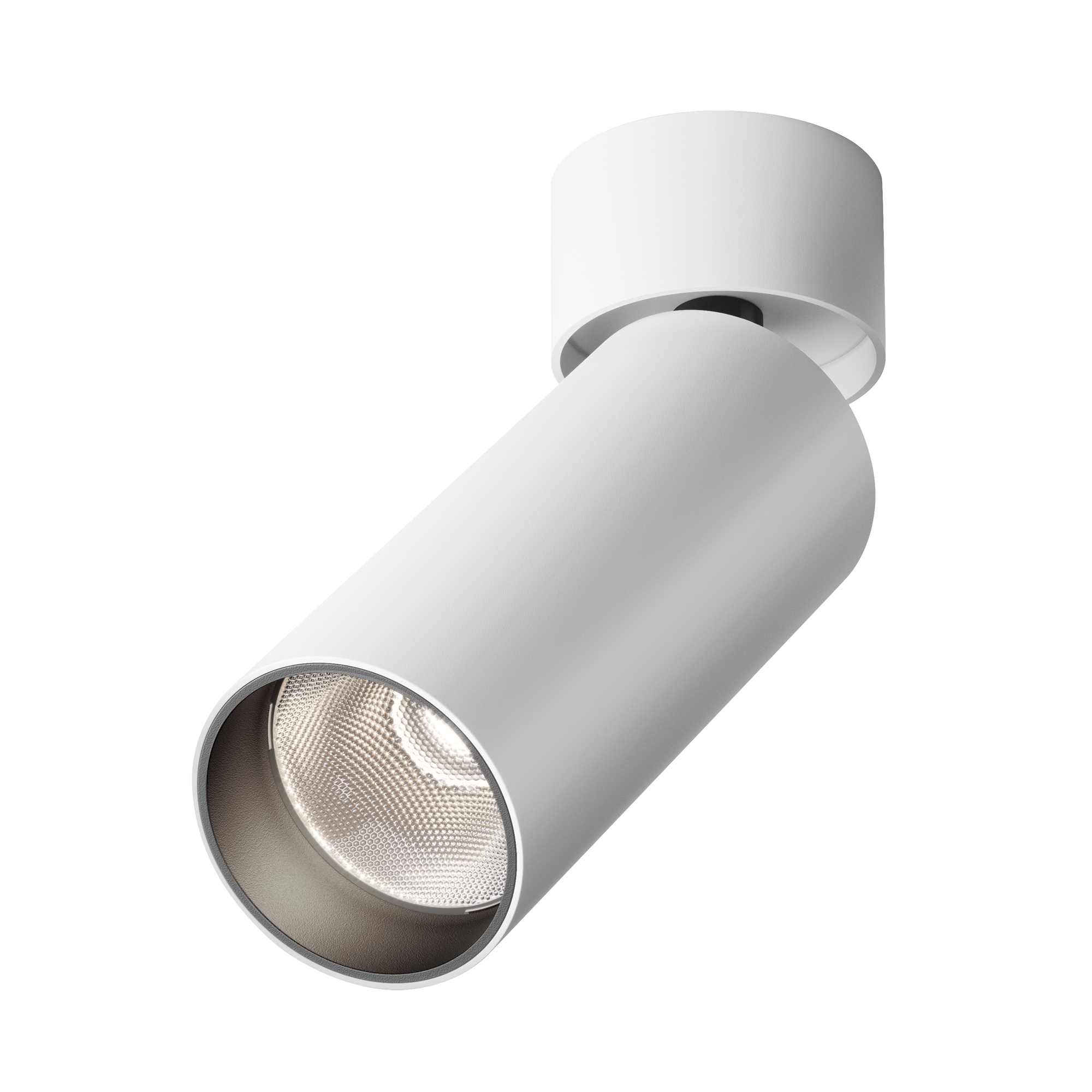 Картинка Потолочный светильник Technical C055CL-L12W4K-W-W