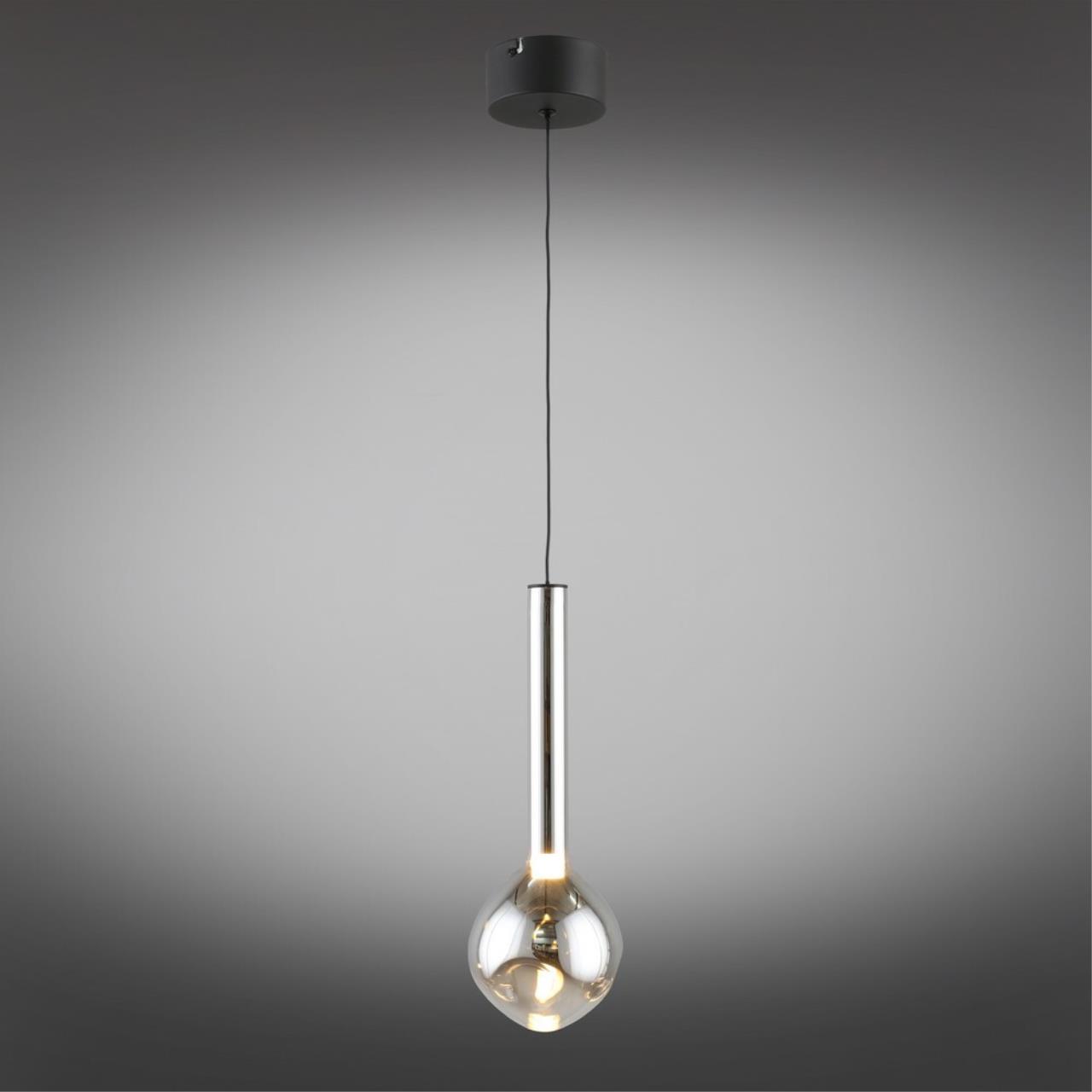 Картинка APL.058.16.04 Светильник подвесной Aployt Wisia