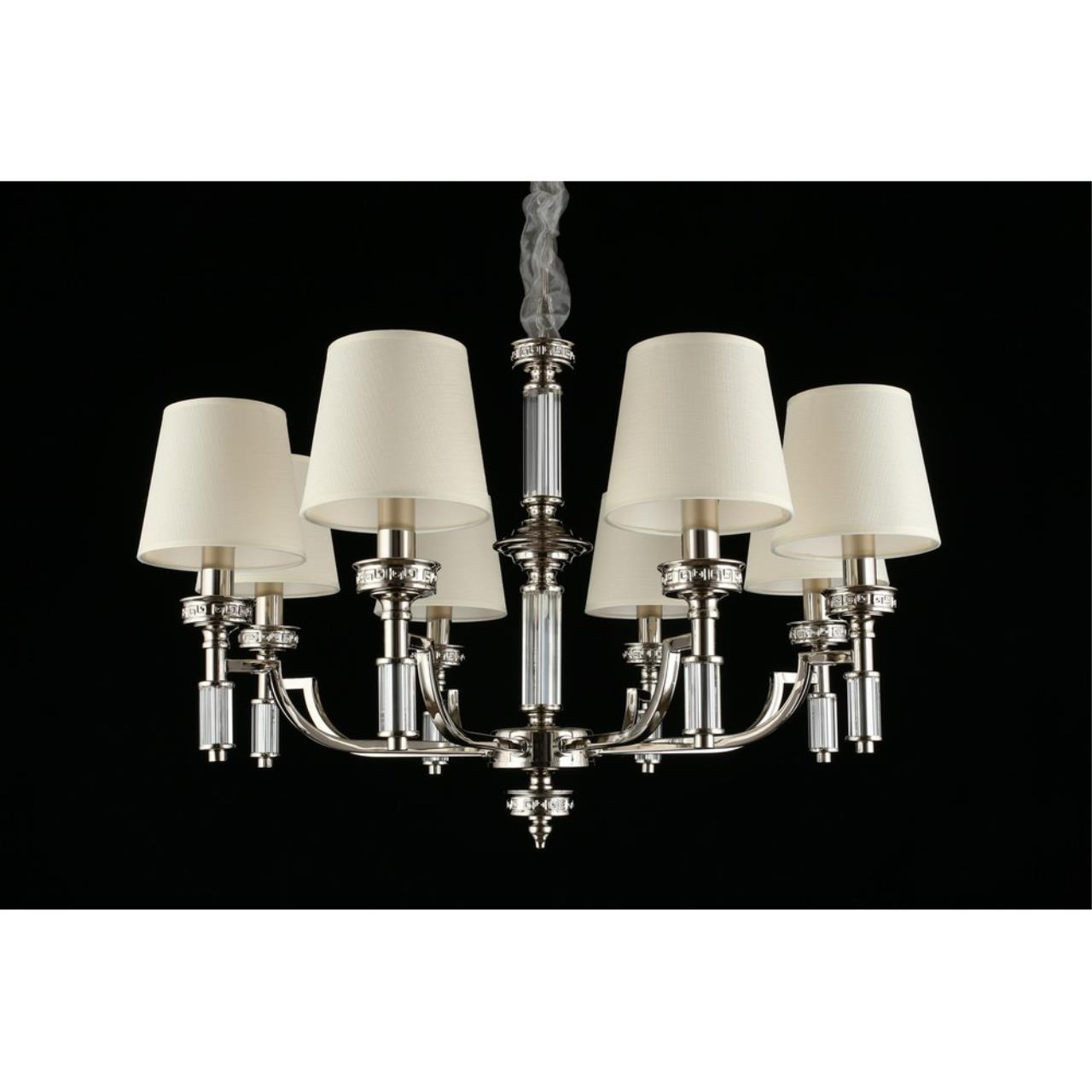 Картинка Подвесная люстра Aployt Patricia APL.716.03.08