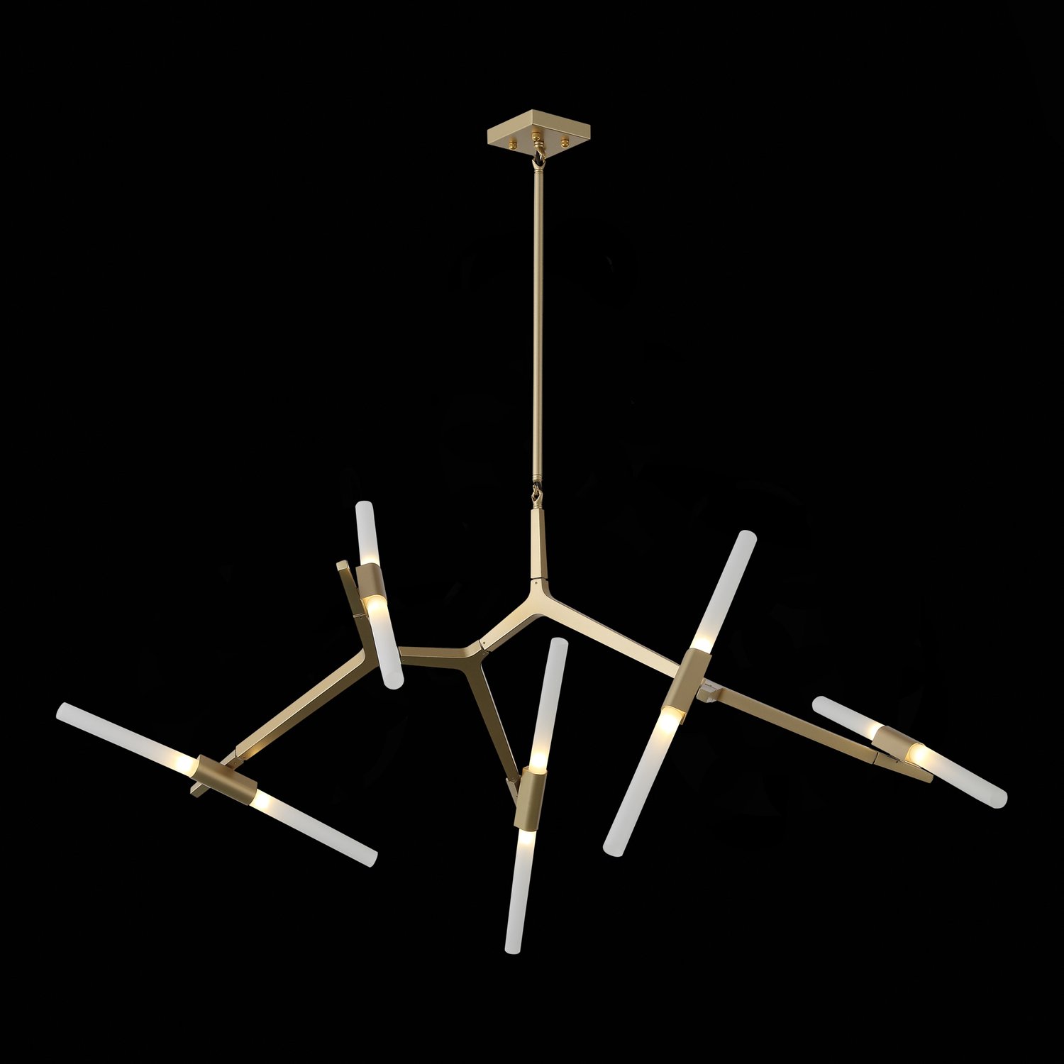 Картинка Подвесная люстра ST Luce Laconicita SL947.202.10