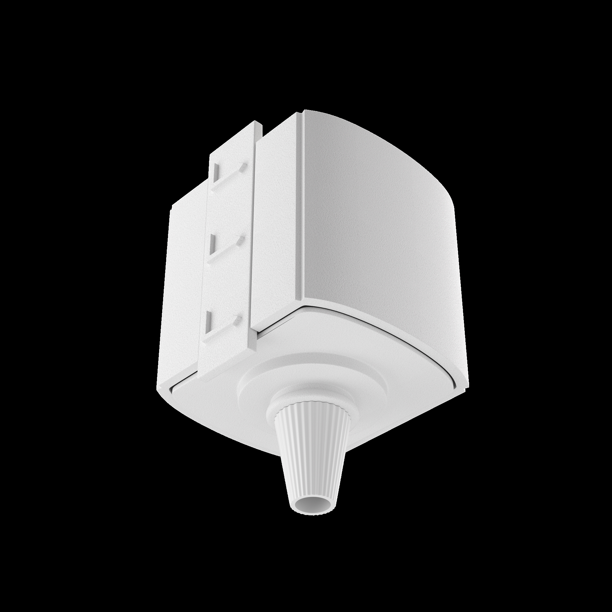 Картинка Комплектующие для трековой системы Technical TRA010-1-A-W