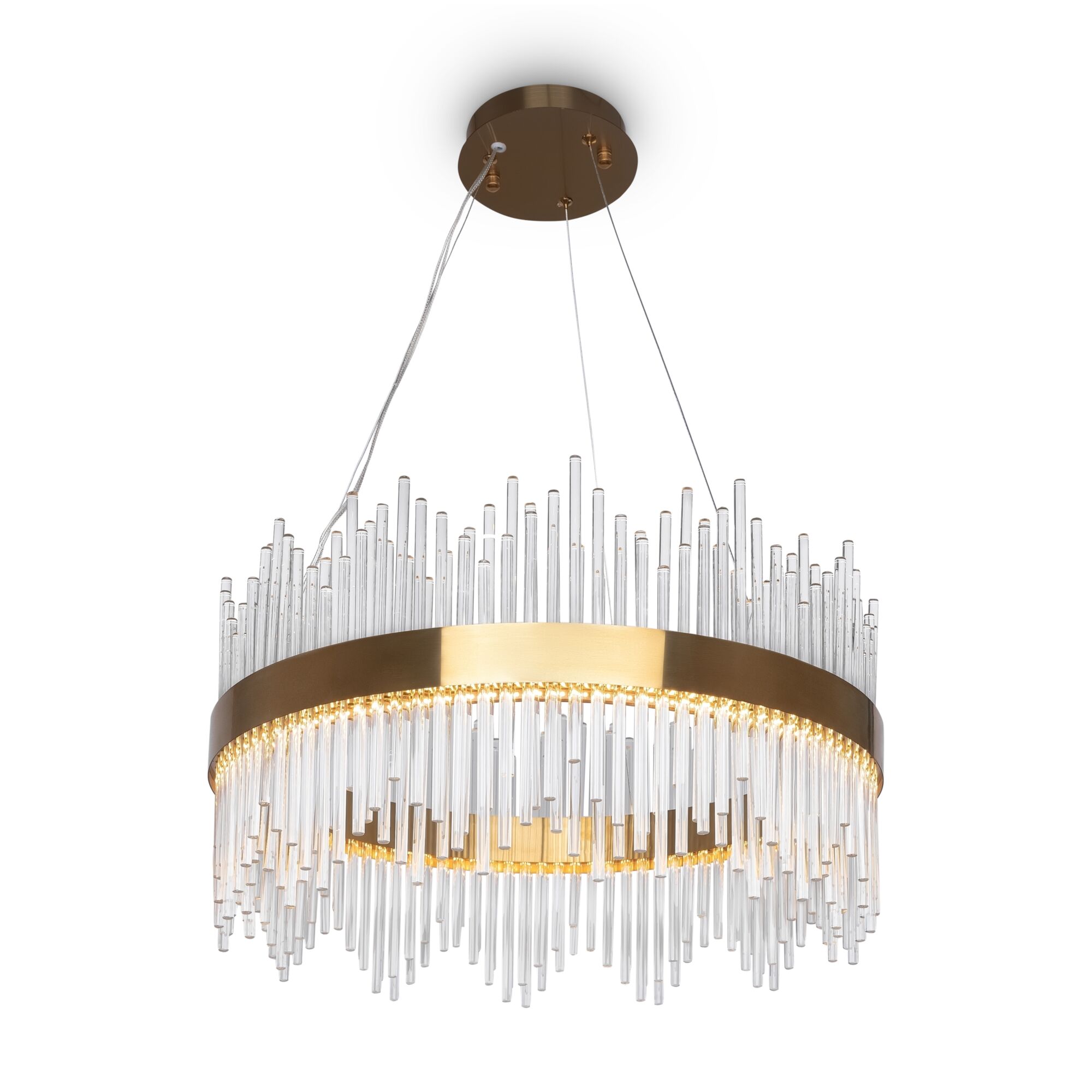 Картинка Люстра Freya FR10008PL-L46G