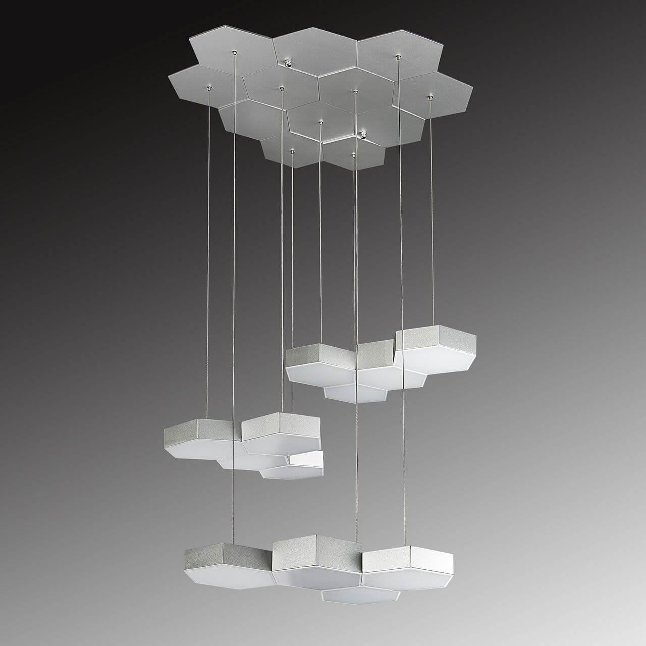 Картинка Подвесной светильник Lightstar Favo 750224