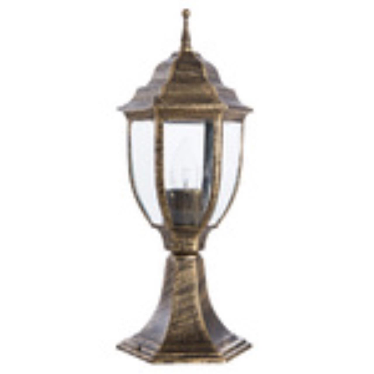 Картинка Уличный светильник Arte Lamp Pegasus A3151FN-1BN