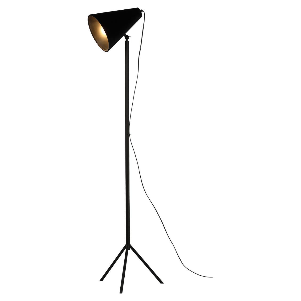 Картинка Торшер Lussole Lgo Cozy GRLSP-0563