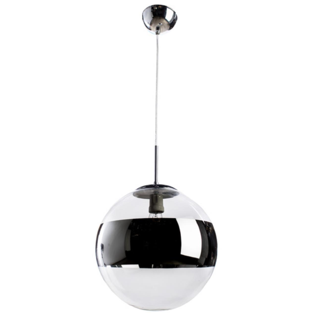 Картинка Подвесной светильник Arte Lamp Galactica A1582SP-1CC