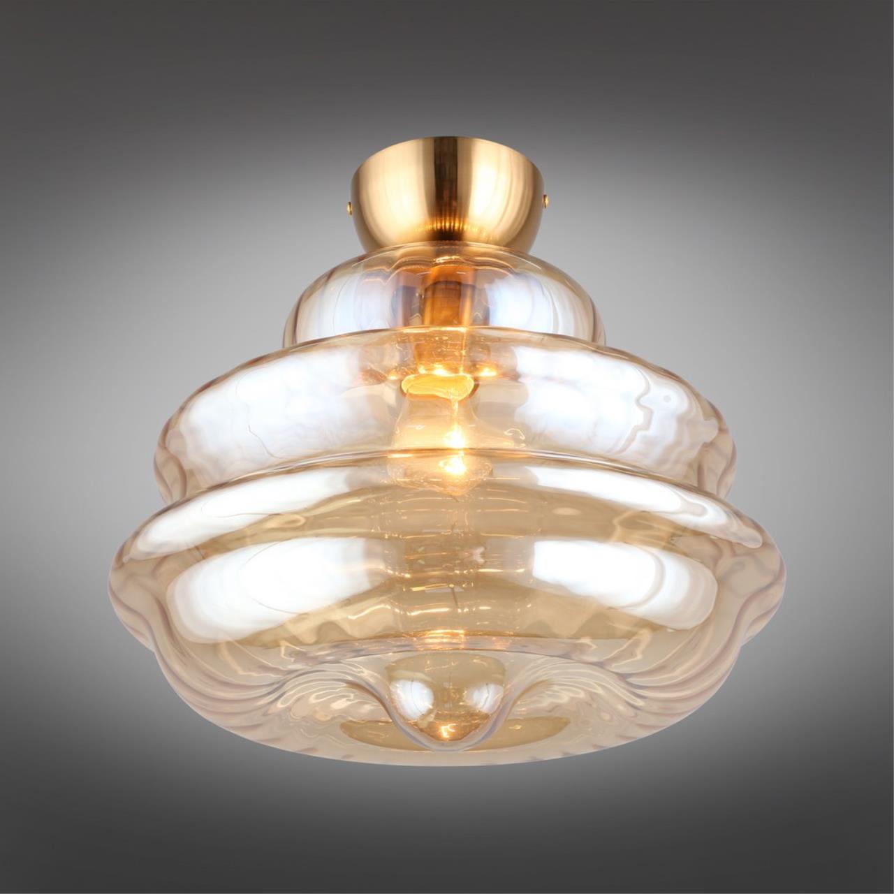 Картинка Потолочный светильник Aployt Liana APL.303.17.01