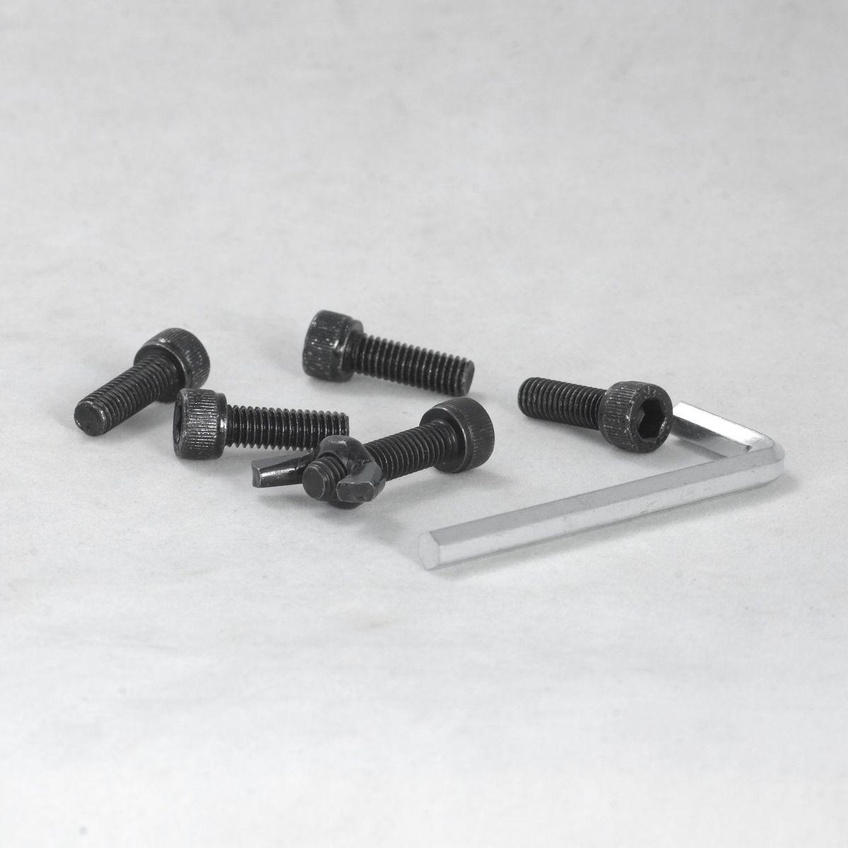 Картинка Торшер Lussole Loft Seattle LSP-0565