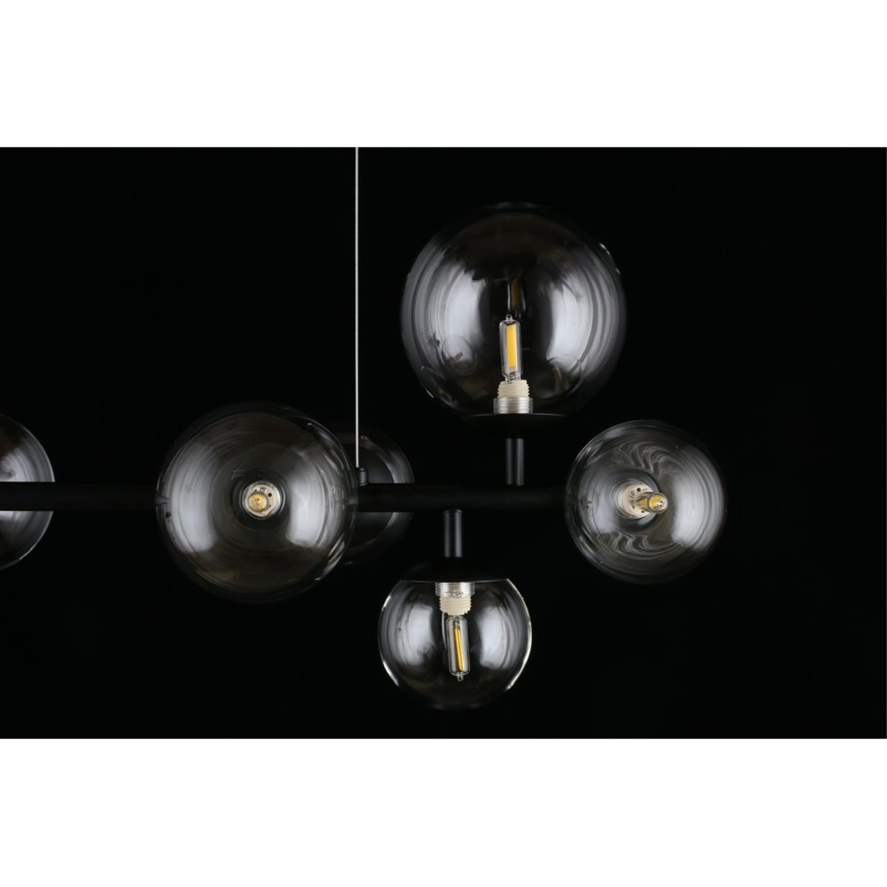 Картинка APL.334.03.07 Светильник подвесной Aployt Feliche