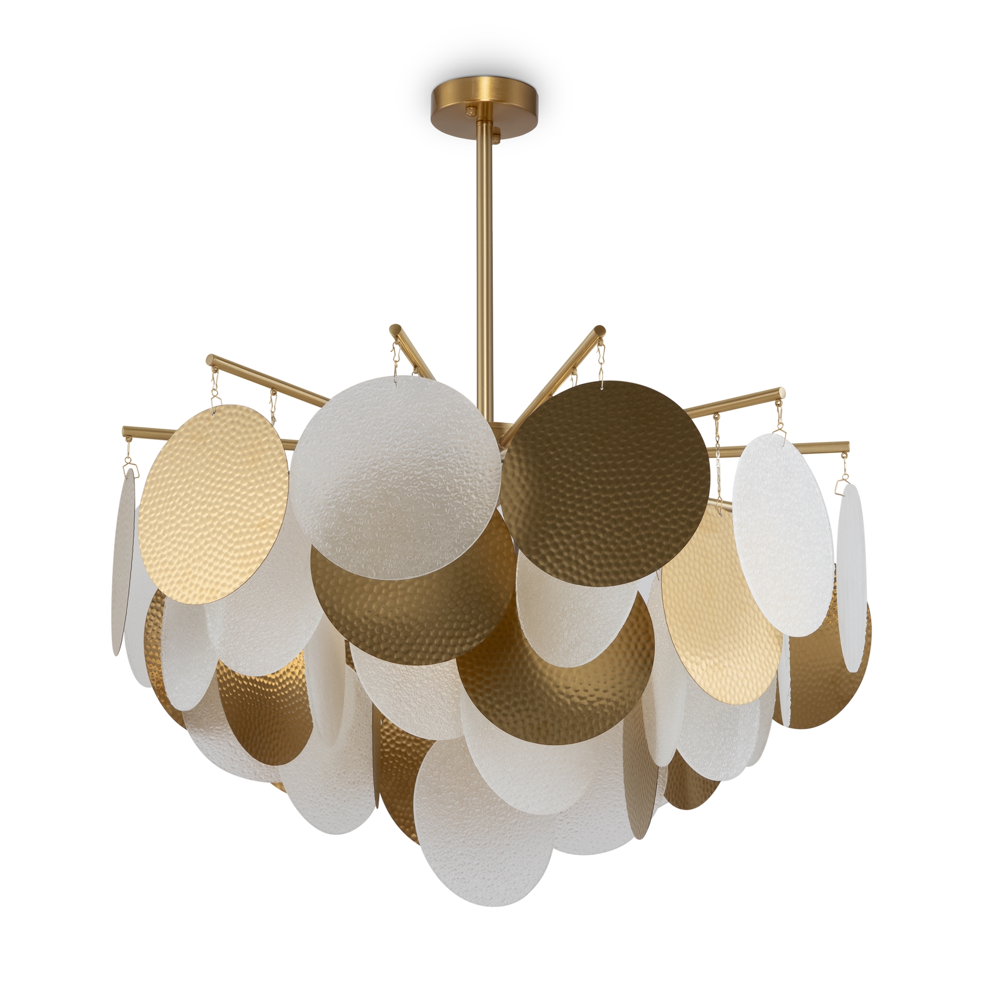 Картинка Светильник Freya FR5104PL-06BS2