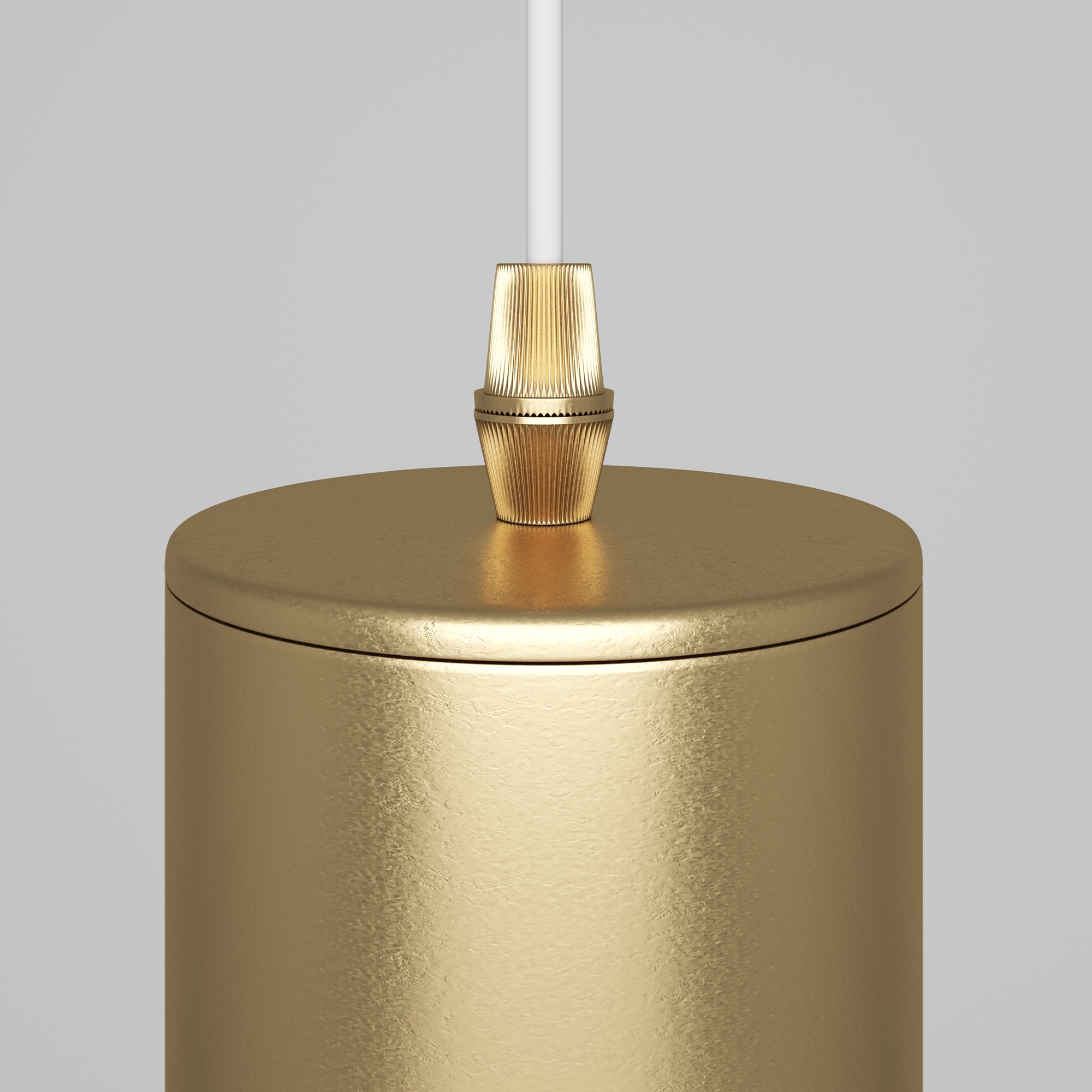 Картинка Подвесной светильник Technical P075PL-01MG