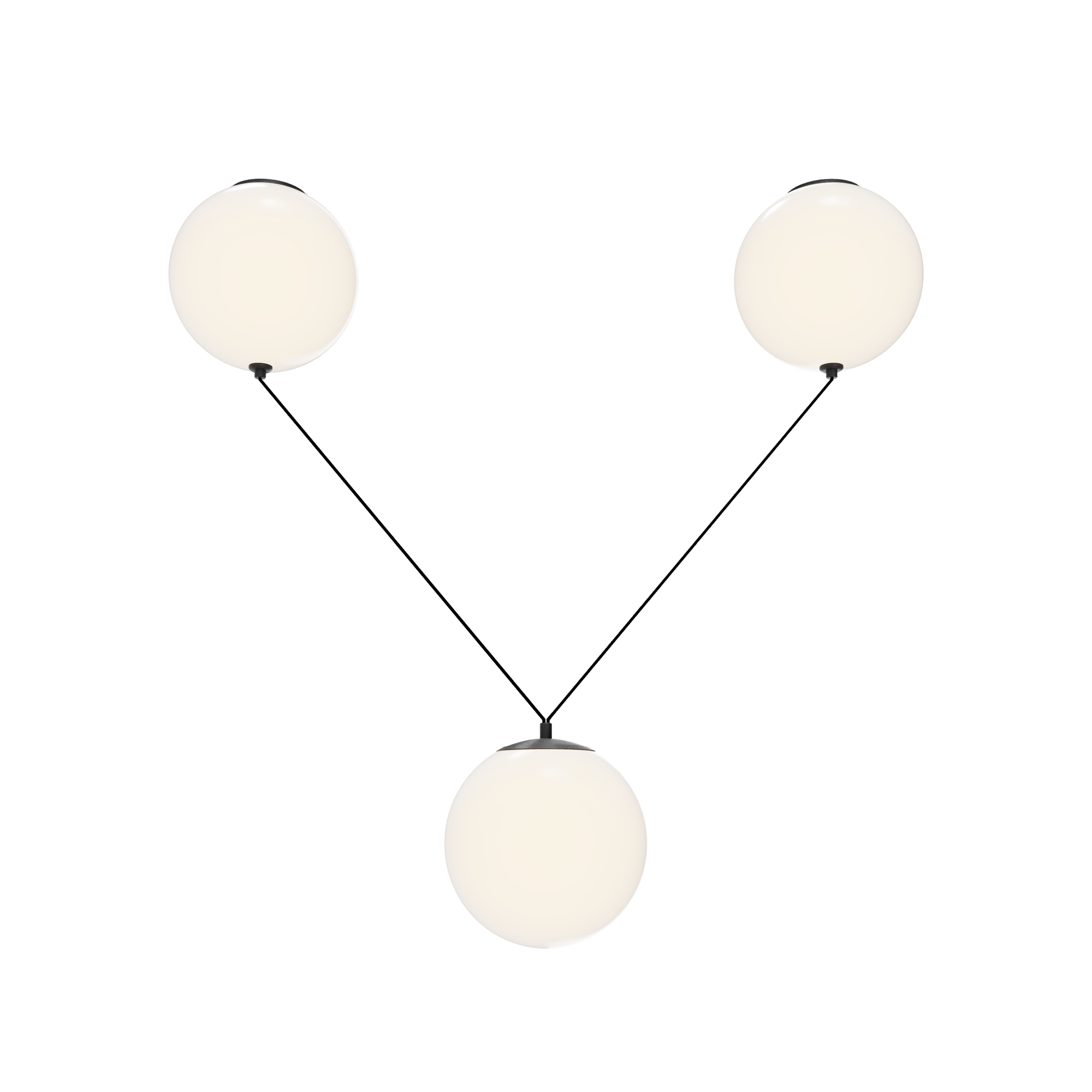 подвесной светильник maytoni mod427pl-l30b3k, доставка по Казахстану 
