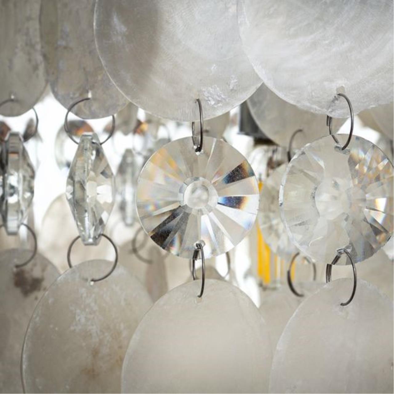 Картинка Подвесной светильник Arte Lamp PIPIRIMA A4041SP-5CC