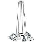 Картинка Подвесная люстра Lightstar Acrobata 761164