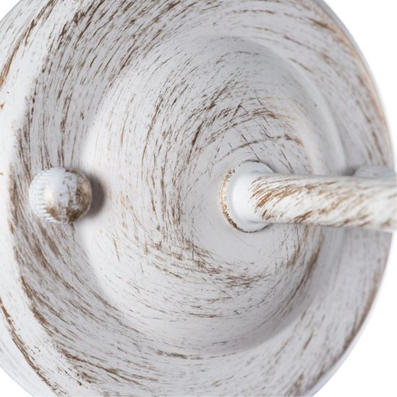 Картинка Настенный светильник Arte Lamp Cincia A5090AP-1WG