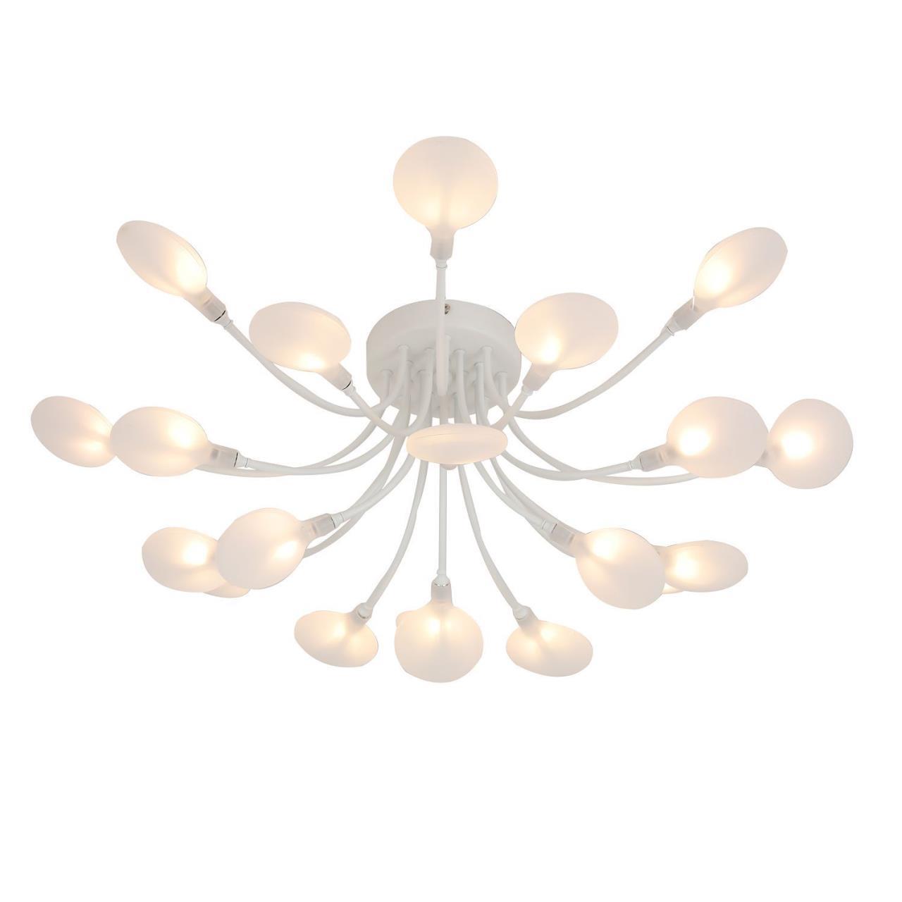 Картинка Потолочная люстра F-Promo Skein 4198-20C