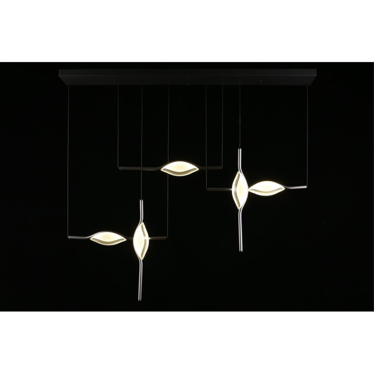 Картинка APL.060.03.45 Люстра Aployt Krysia