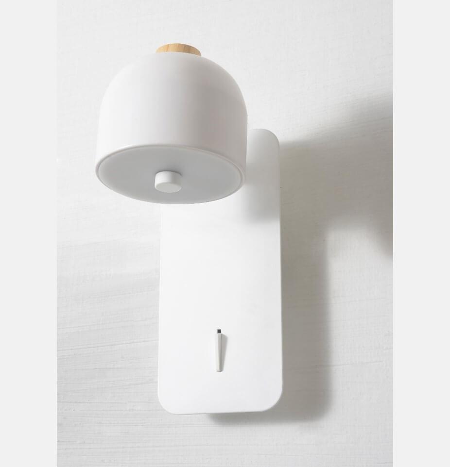 Картинка Светодиодный спот Favourite Mauris 2834-1W