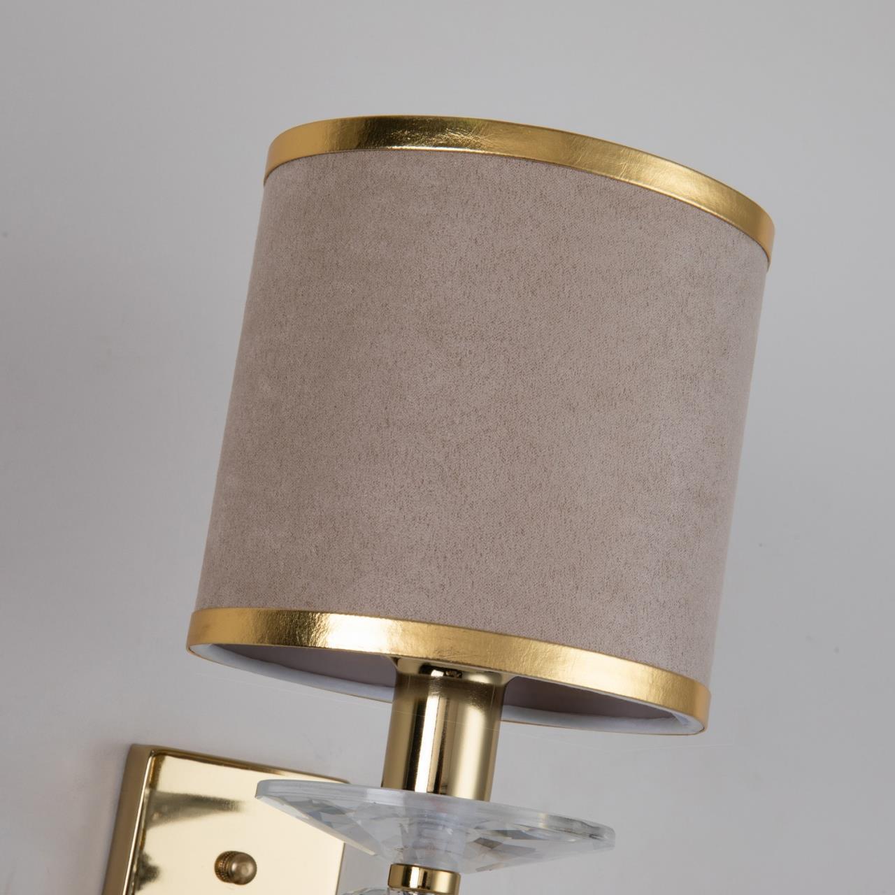 Картинка Бра Favourite Rocca 2689-1W