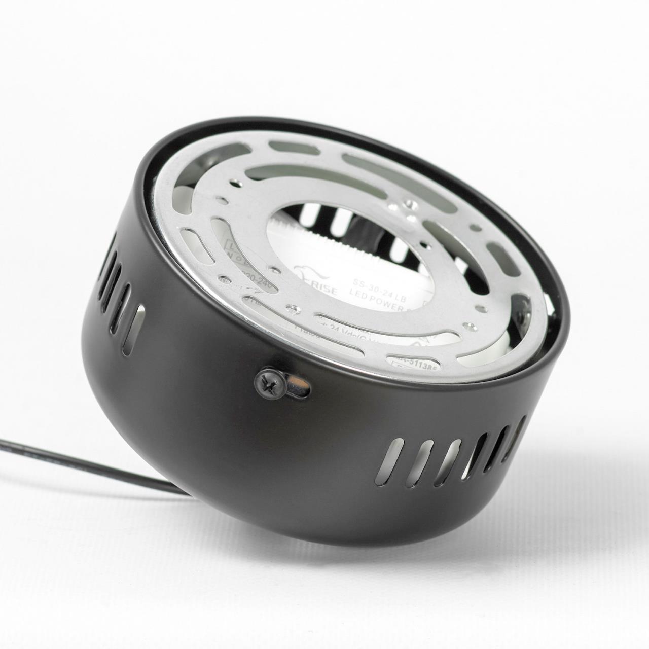 Картинка Линейно-подвесной светильник Lussole LSP-7194