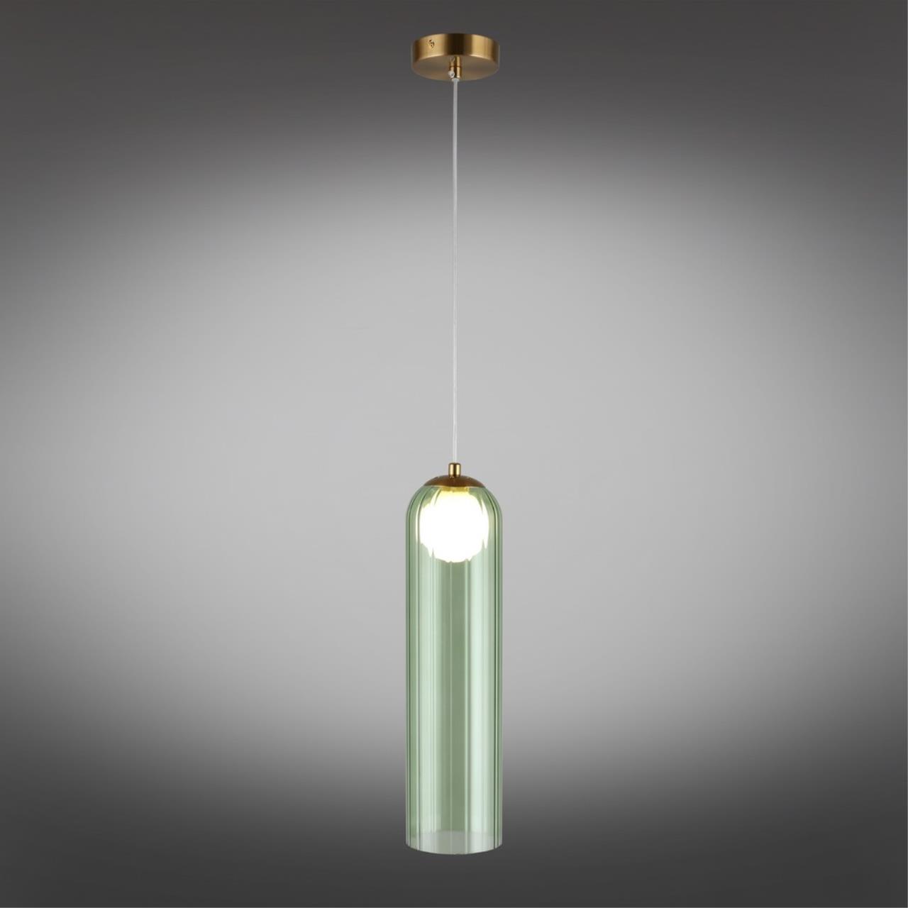 Картинка APL.325.36.01 Светильник подвесной Aployt Arian