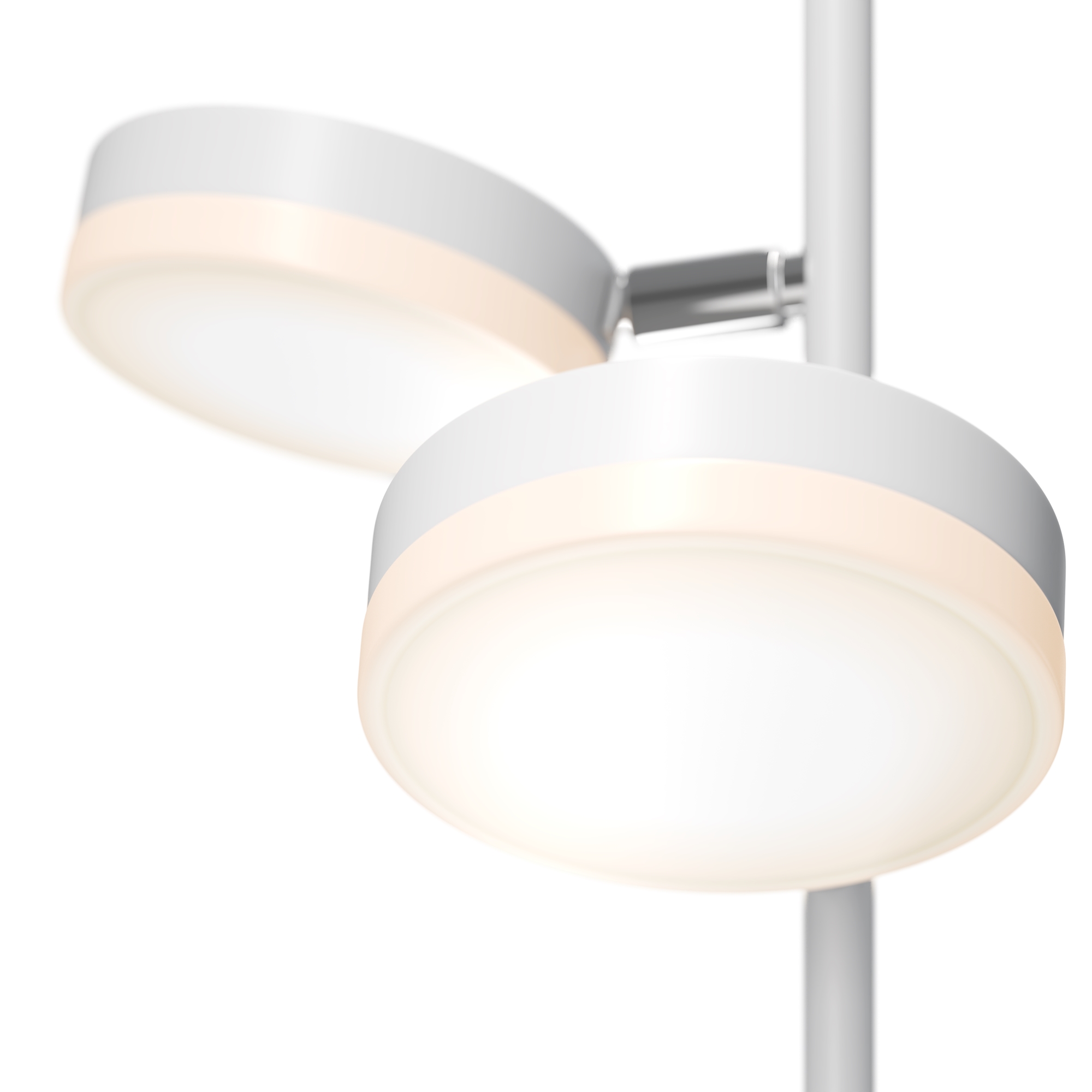 Картинка Напольный светильник (торшер) Maytoni MOD070FL-L12W3K