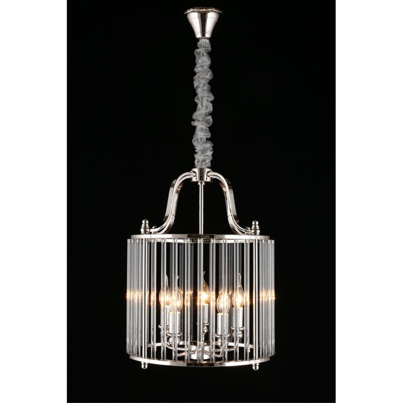 Картинка Подвесная люстра Aployt Joanna APL.726.06.05