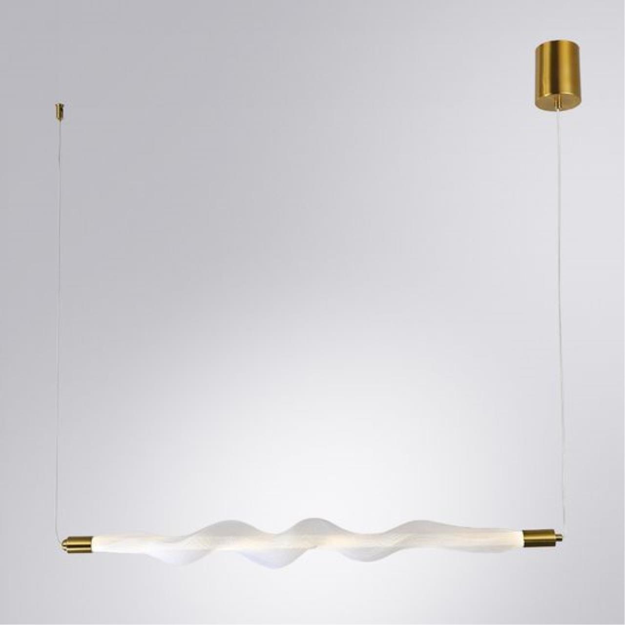 Картинка Подвесной светильник Divinare PASSATO 1925/33 SP-10